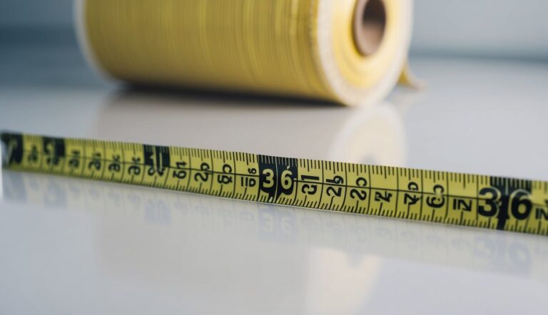 How Big Is a Yard of Fabric: Why Measurements Matter for Your Sewing Projects