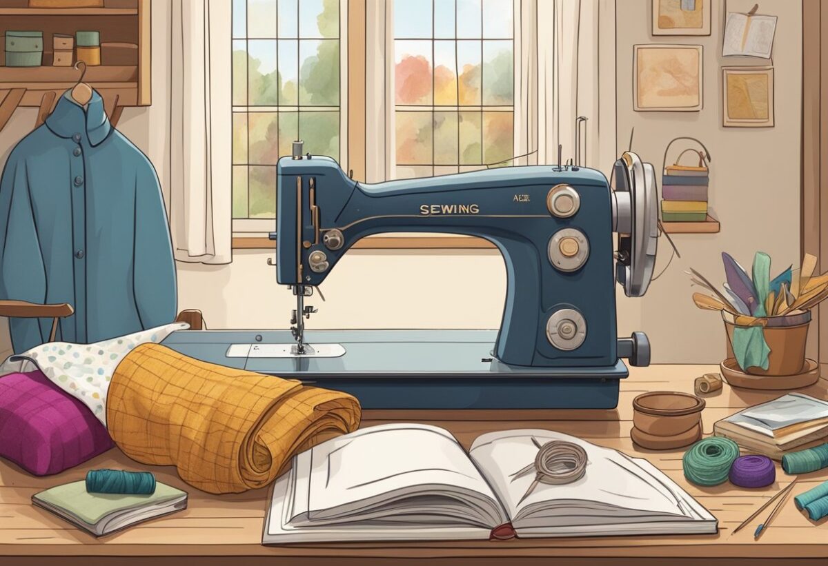 Why and How to Learn to Hand Sew Your Clothes: Essential Skills ...