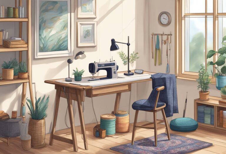 Why and How to Learn to Hand Sew Your Clothes: Essential Skills ...